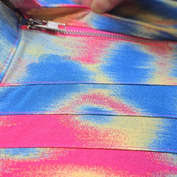 NWOT Free People Wild Child Plwated Pants in Medium - Picture 8 of 14